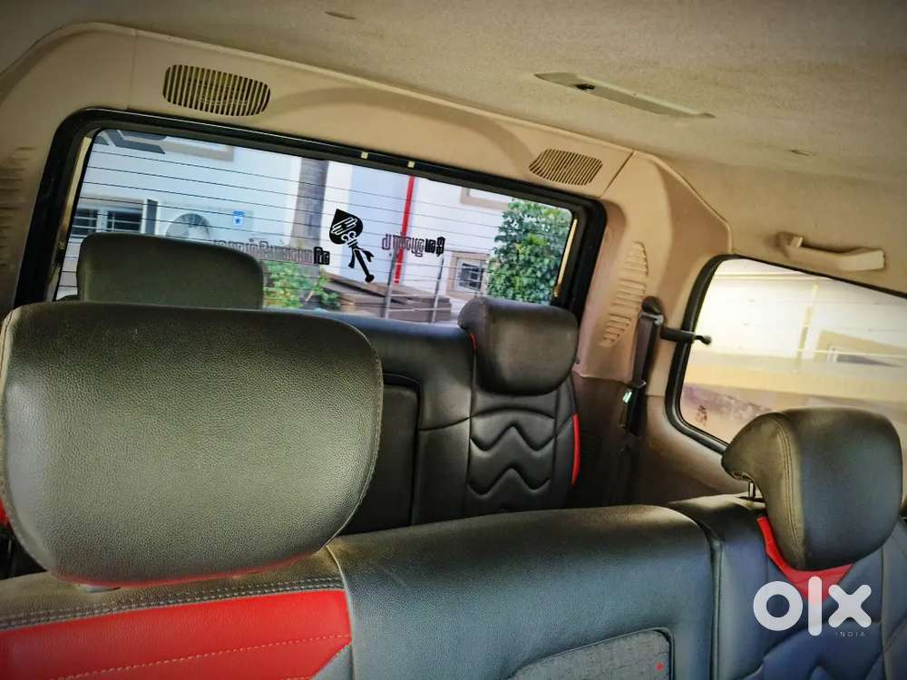 Mahindra Scorpio Vlx 
Model.. 2013
Owner.. 3
Km.. 1.34.000