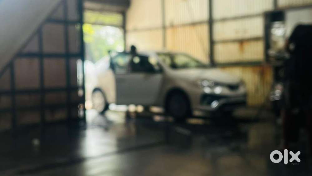 Toyota Etios Diesel 2014