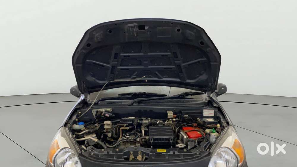 Maruti Suzuki Alto Green Lxi (cng), 2022, Cng & Hybrids