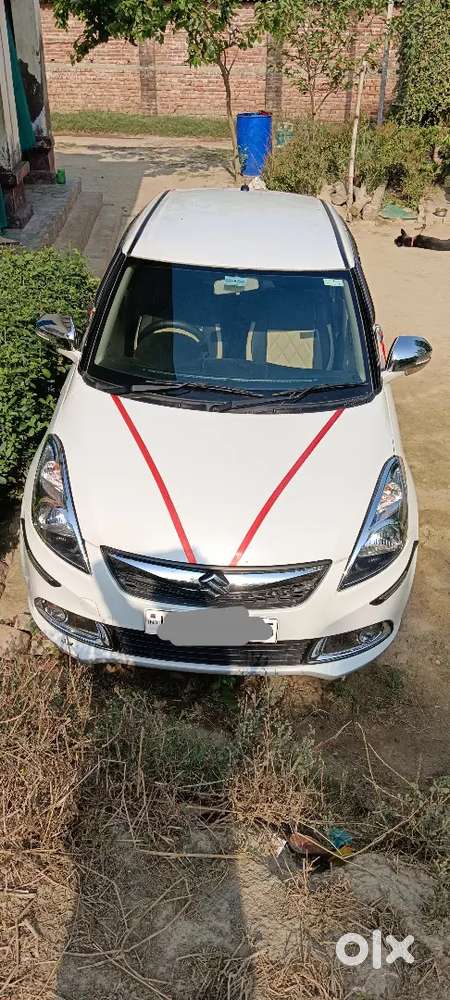 2015 Maruti Suzuki Dzire 1.2 Vxi