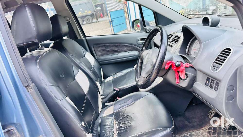 Maruti Suzuki Ritz Vdi Bs-iv, 2013, Diesel