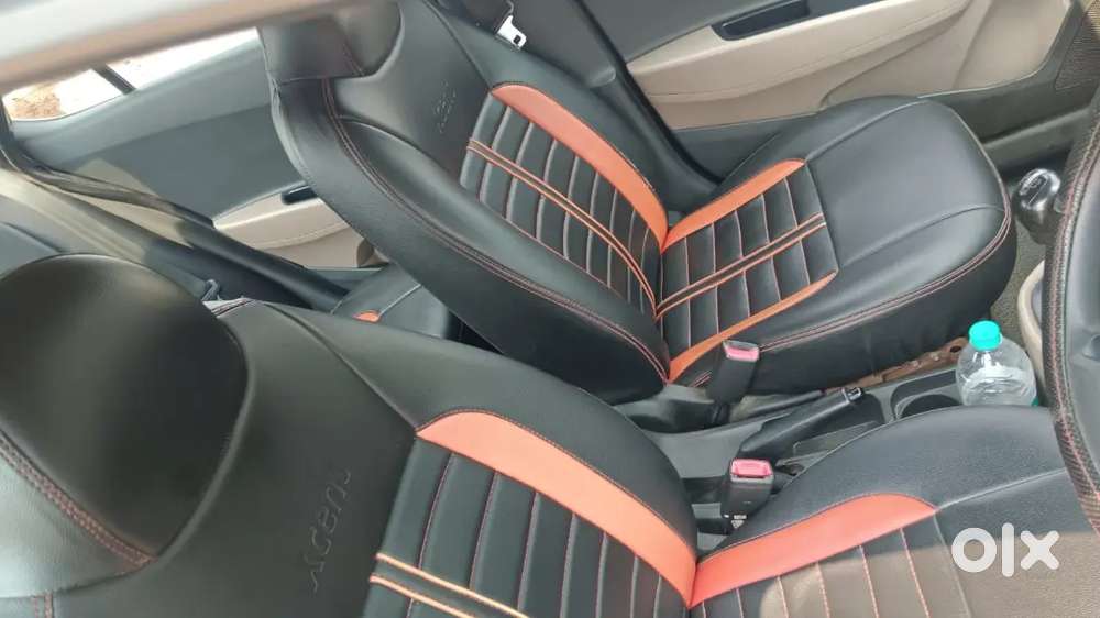 Hyundai Xcent 2019 Diesel 85000 Km Driven