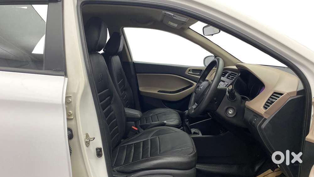 Hyundai Elite I20 Sportz 1.2, 2018, Petrol