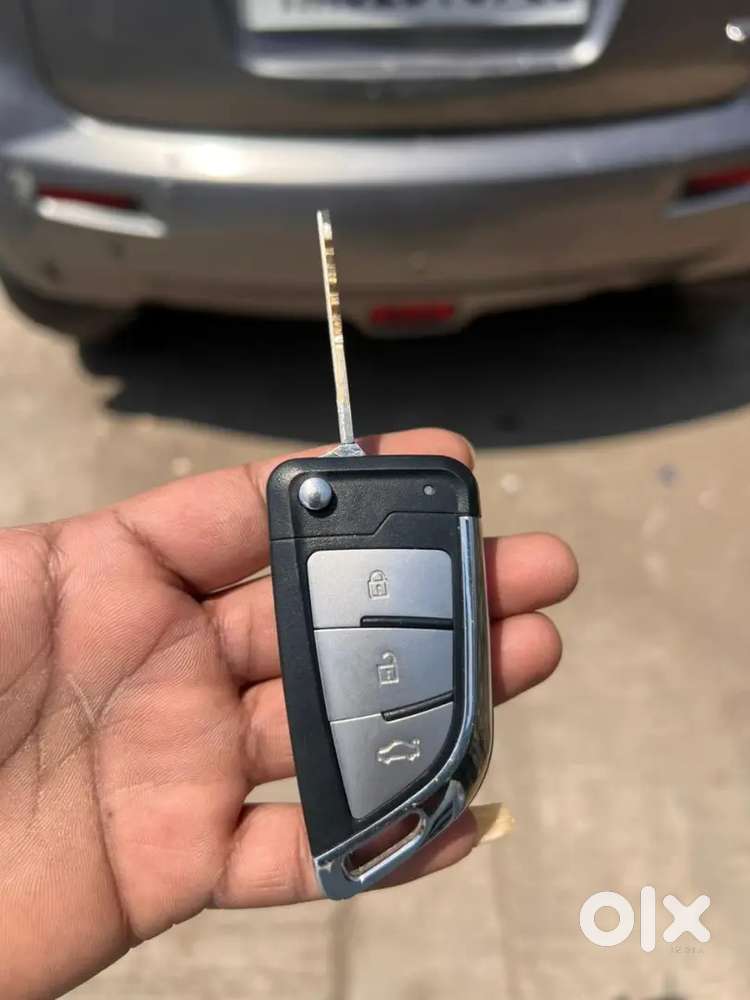 Ritz Petrol Top Condition