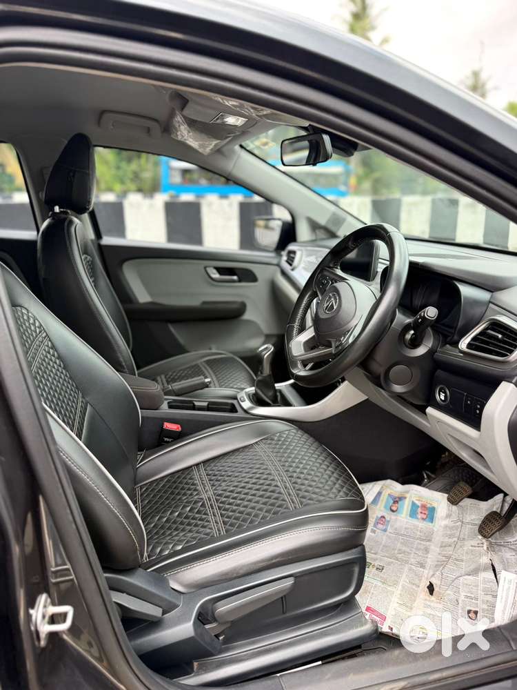 Tata Altroz 1.2 Xz Urban Petrol, 2020, Petrol