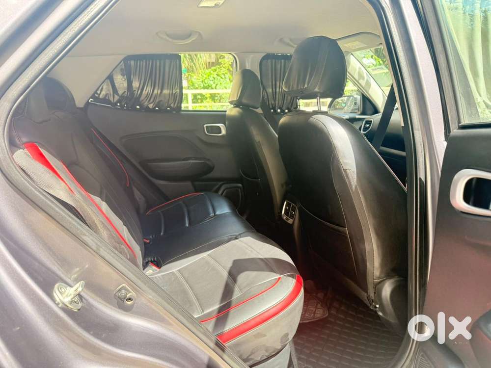 Hyundai Venue S Turbo Dct, 2019, Petrol