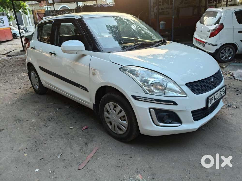 Maruti Suzuki Swift Ddis Vdi, 2016, Diesel