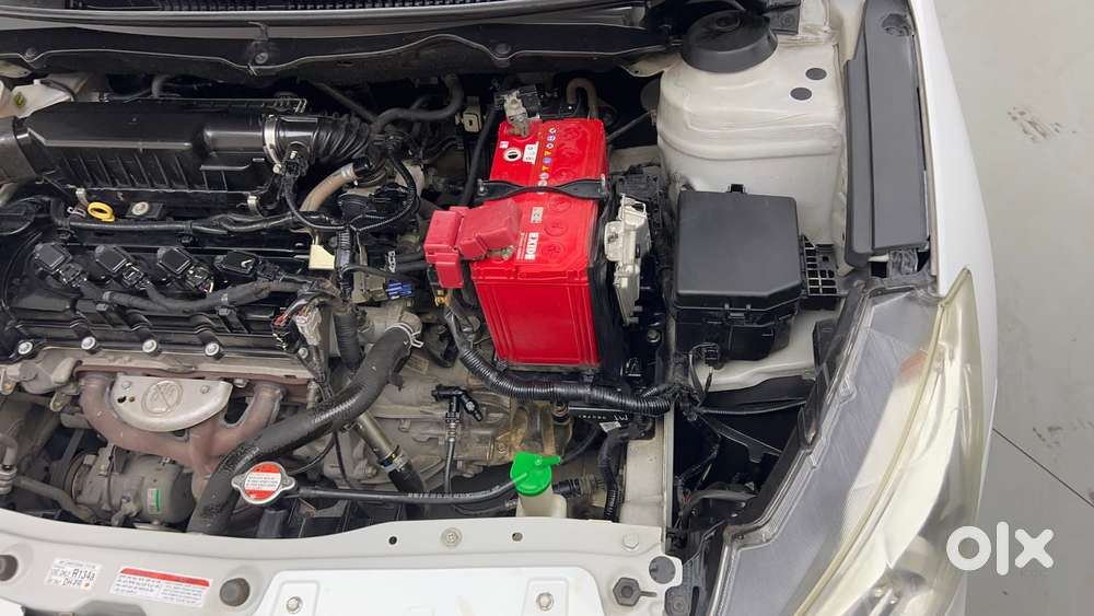 Maruti Suzuki Ciaz Delta 1.5, 2020, Petrol