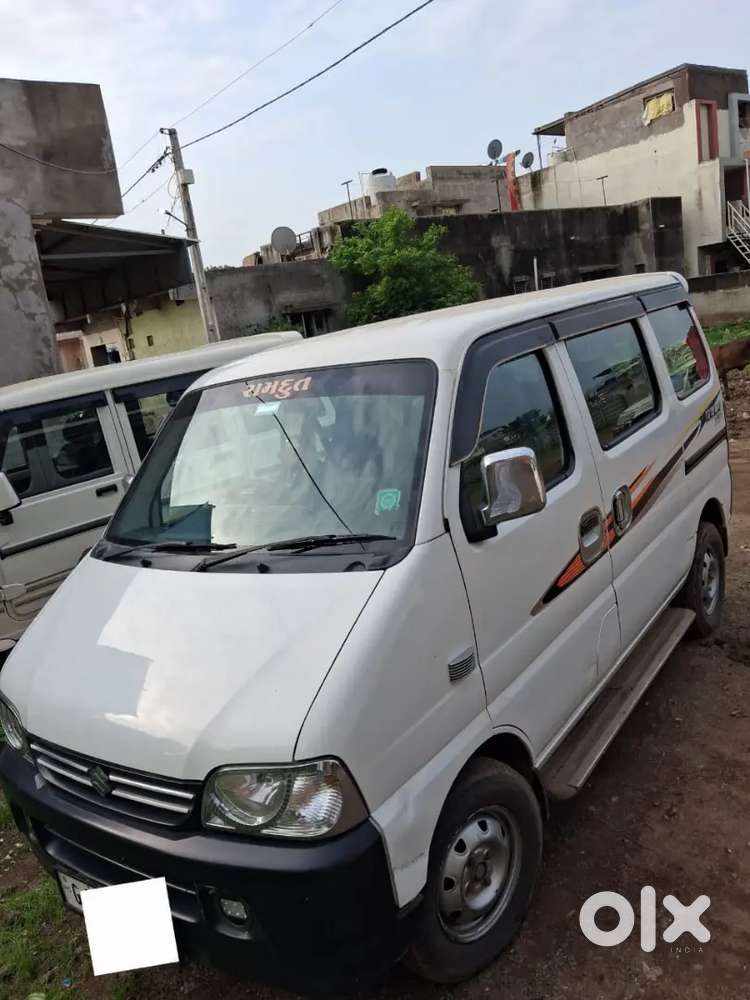 Maruti Suzuki Eeco 2020 Cng