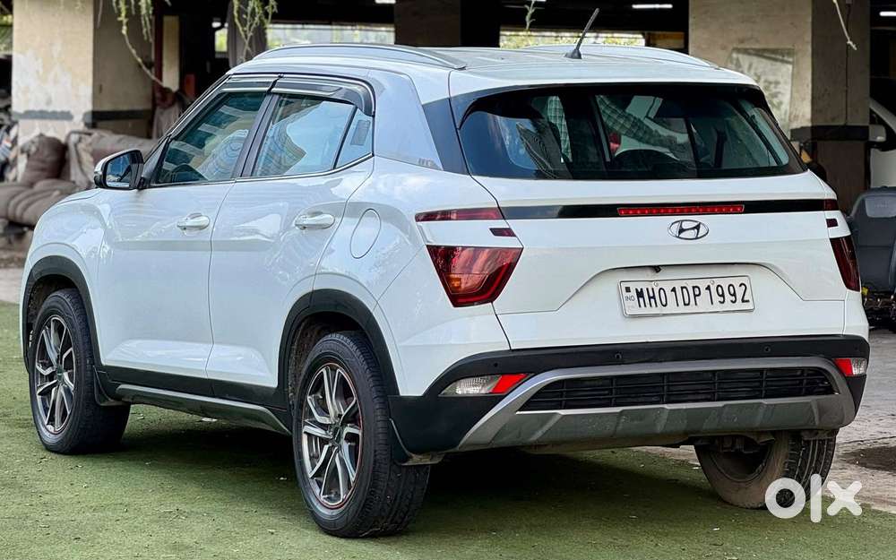 Hyundai Creta 1.5 Crdi E Diesel Mt, 2020, Diesel