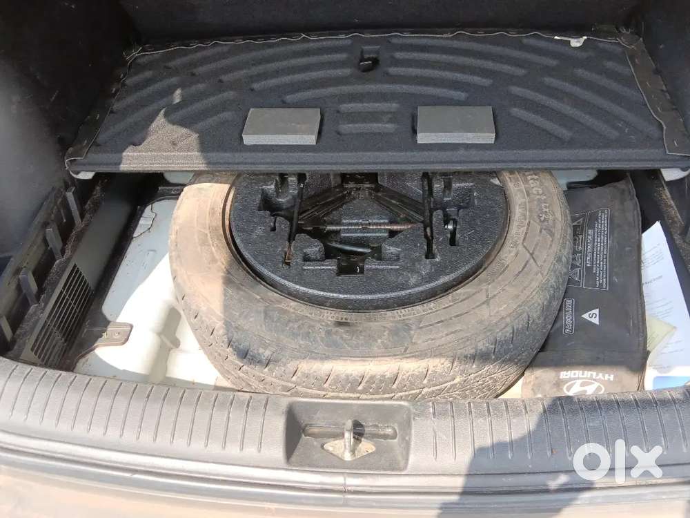 Hyundai Creta 2018 Variant 1.6