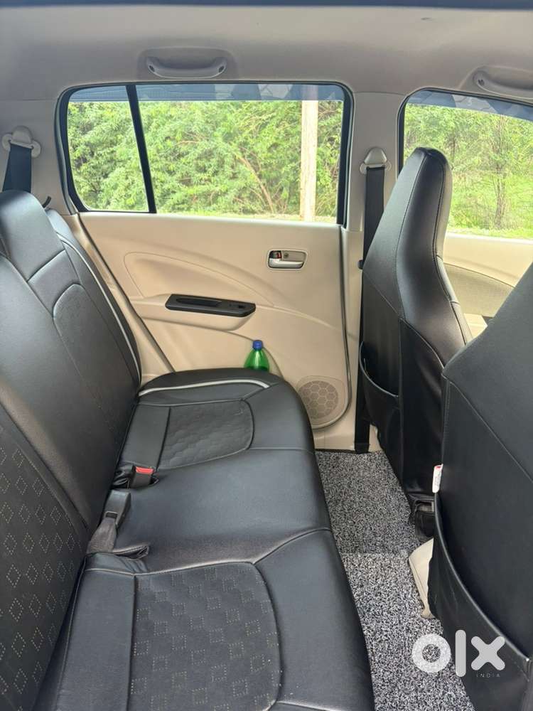 Maruti Suzuki Celerio 2019