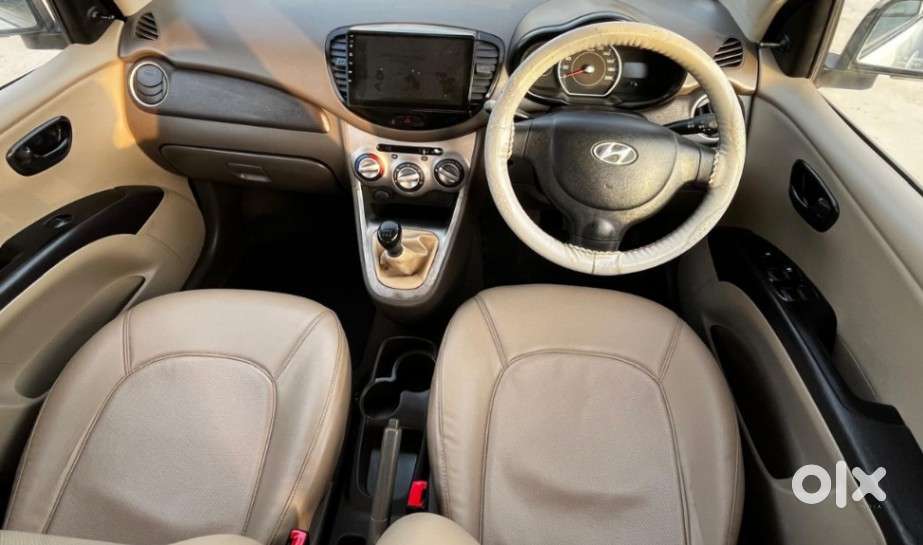 Hyundai I10 Magna, 2014, Petrol