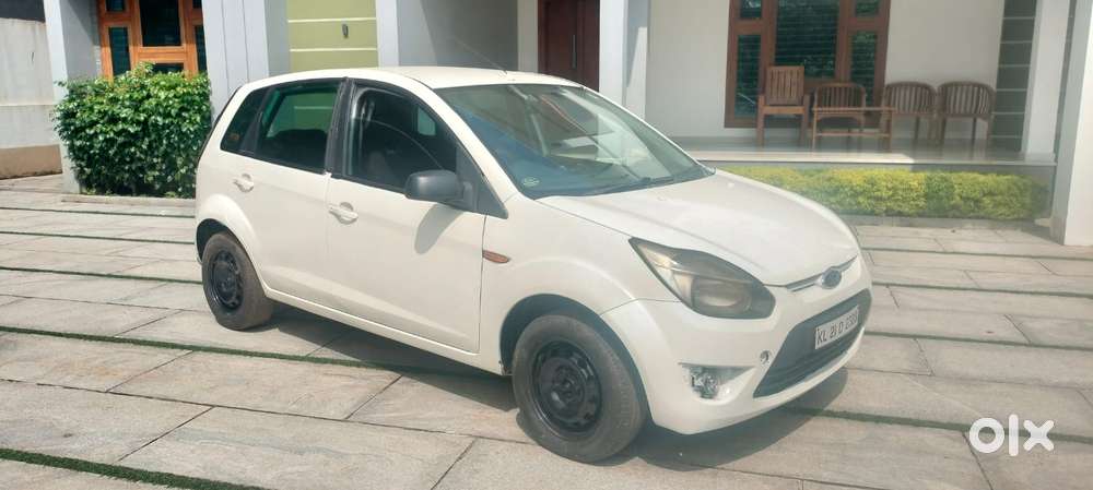 Ford Figo 2010-2012 Diesel Exi, 2011, Diesel