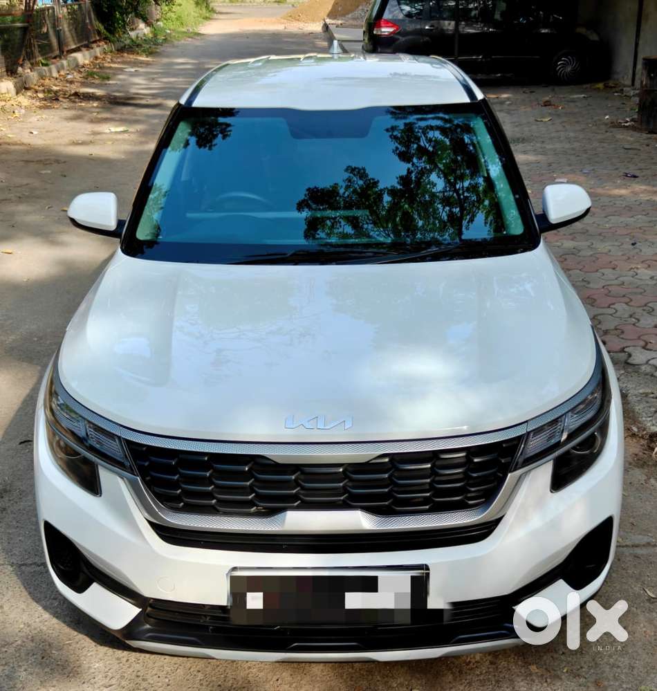 Kia Seltos Hte D, 2022, Diesel