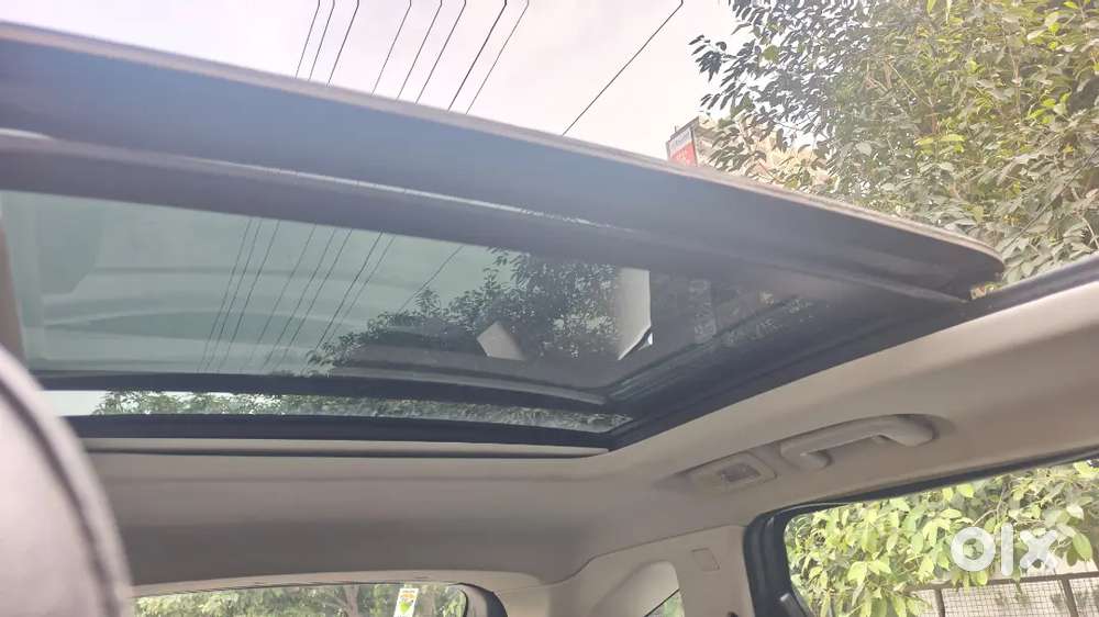 Tata Harrier  Xza+ 2021 Diesel