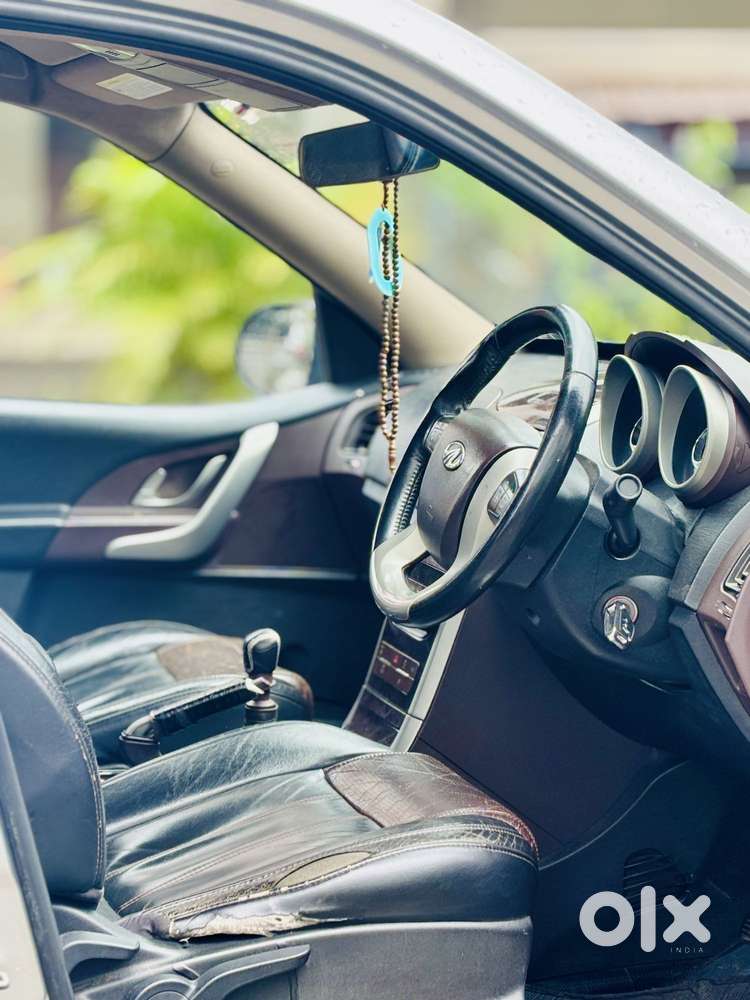 Mahindra Xuv500 W8, 2013, Diesel