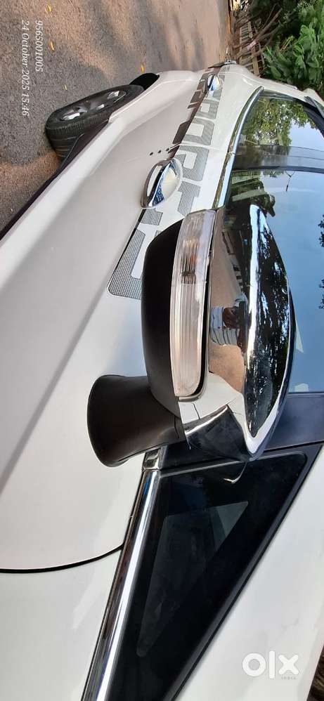 Ford Ecosport Trend Plus Be, 2017, Diesel