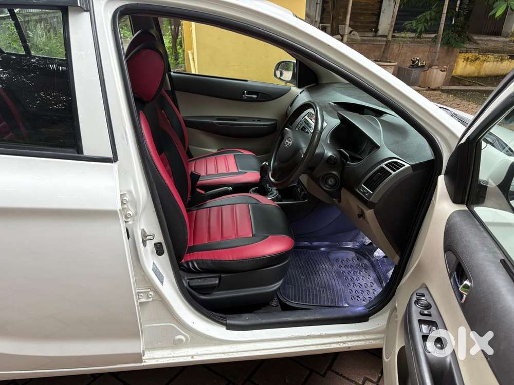 Hyundai I20 2012-2014 Magna Optional 1.4 Crdi, 2013, Diesel