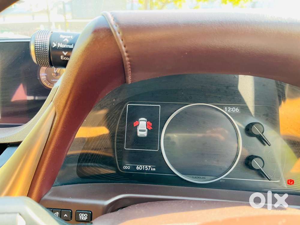 Lexus Es 300h, 2018, Diesel
