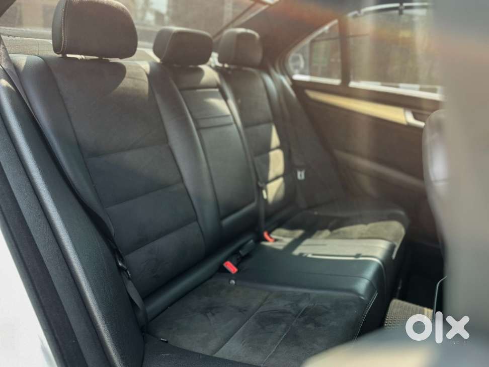 Mercedes-benz C-class, 2014, Diesel