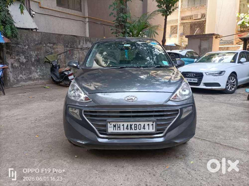 Hyundai Santro Sportz Amt, 2022, Petrol