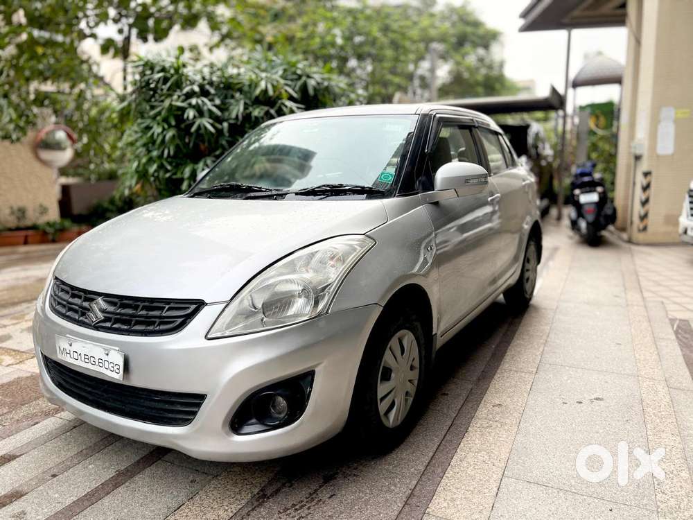 Maruti Suzuki Swift Dzire Vxi Optional, 2013