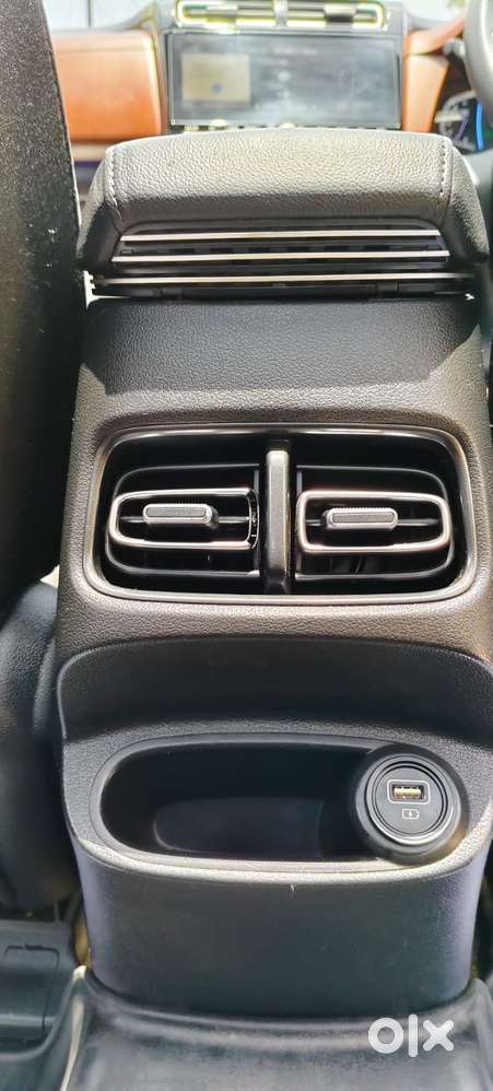 Hyundai Alcazar 1.5 Prestige (o) Diesel At 7 Str, 2021, Diesel