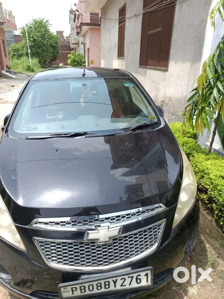 Beat 2011 Last  Petrol Insurance Wi Done Less Driven Only 60000