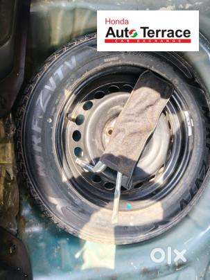 Maruti Suzuki Baleno 1.2 Cvt Delta, 2015, Petrol