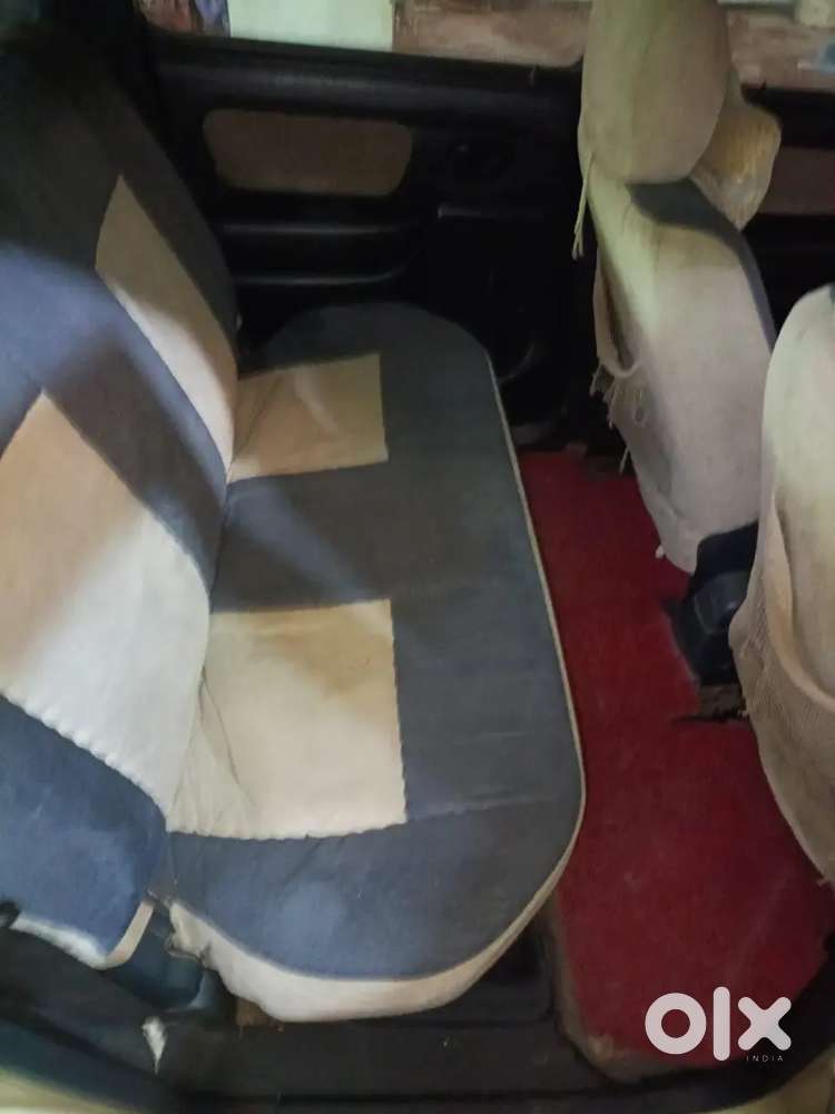 Maruti Suzuki Wagon R 2009 Petrol Well Maintained