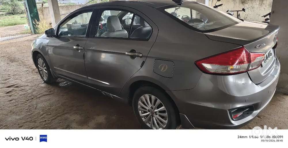 Maruti Suzuki Ciaz 2017 Diesel Good Condition
