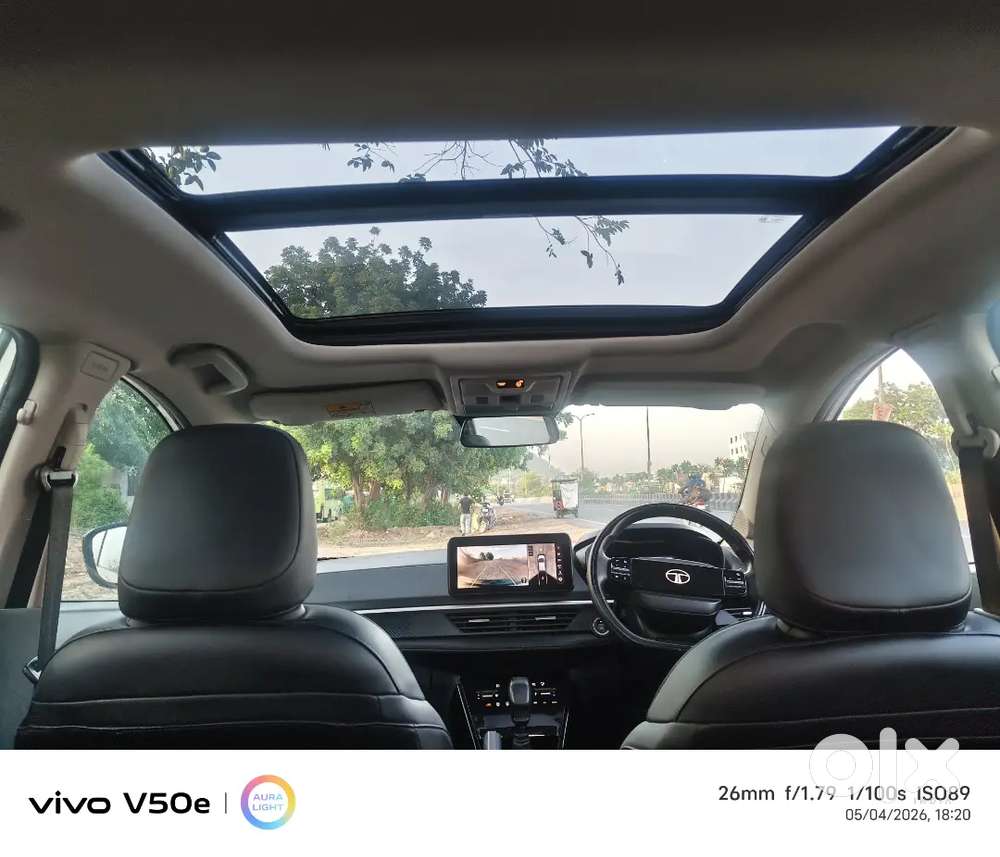 Tata Nexon Revotron 2025
