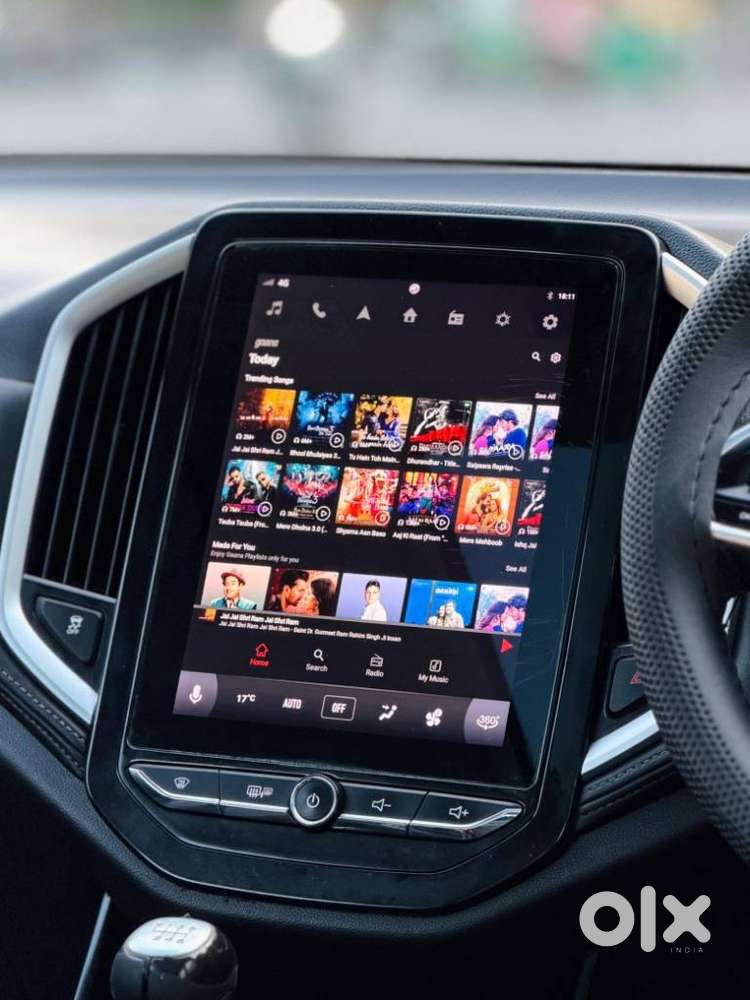 Mg Hector Sharp Diesel Mt, 2021, Diesel