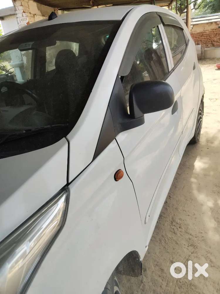 Hyundai Eon 2016 Petrol 120000 Km Driven