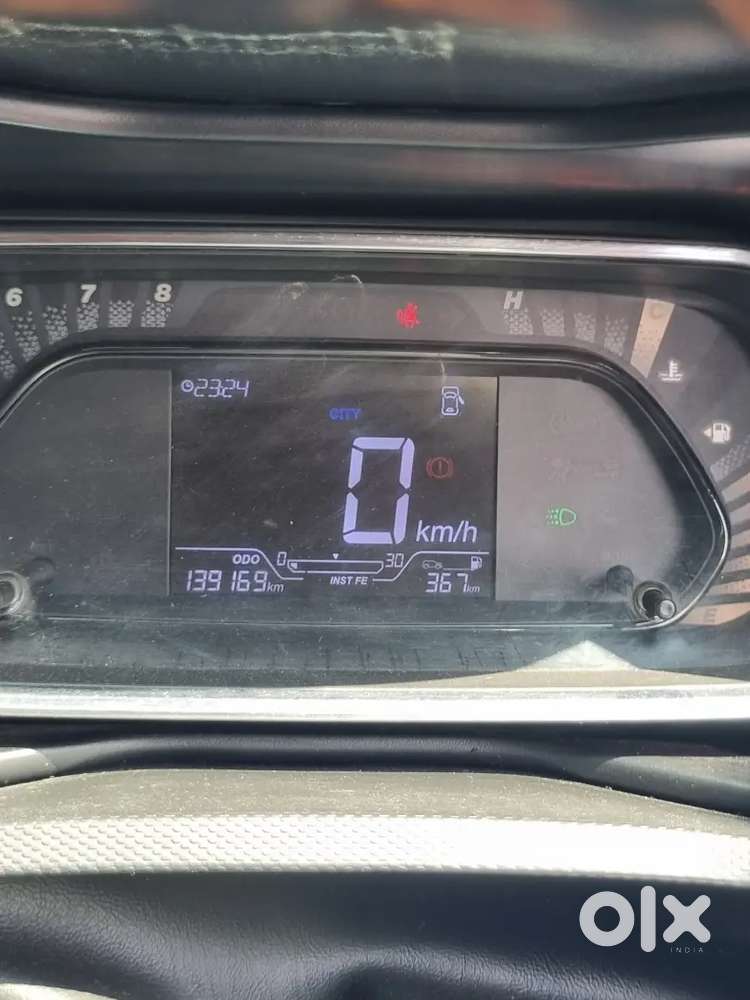 Tata Nexon 1.5 Diesel Manual 2021