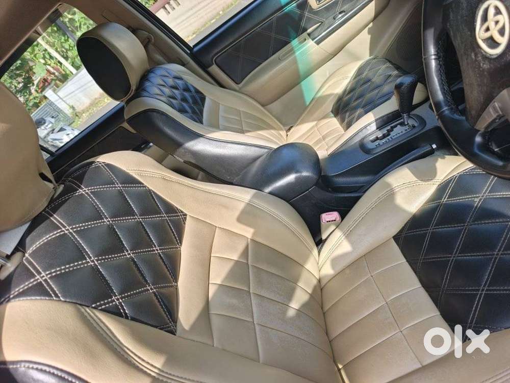 Toyota Fortuner, 2014, Diesel