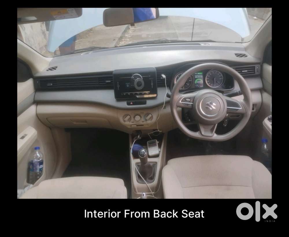 Maruti Suzuki Ertiga