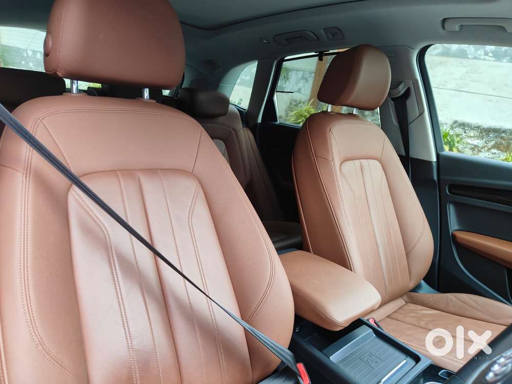 Audi Q5 2.0 45 Tfsi Premium Plus, 2022, Petrol