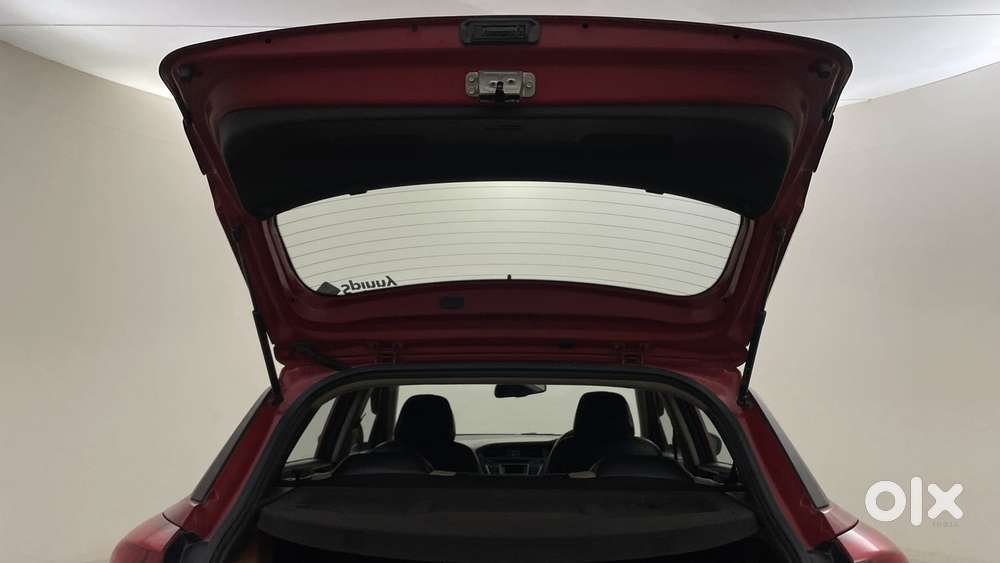 Hyundai Elite I20 [2018-2020] 1.2 Sportz, 2015, Petrol
