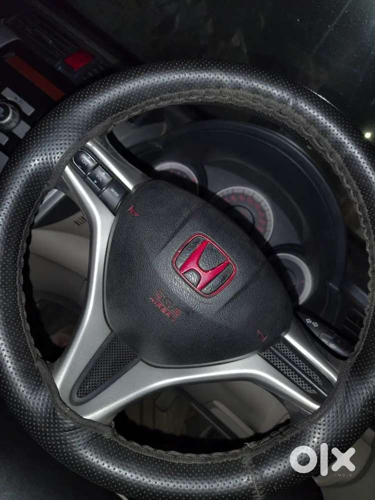 Honda City 2009 Petrol Well Maintained