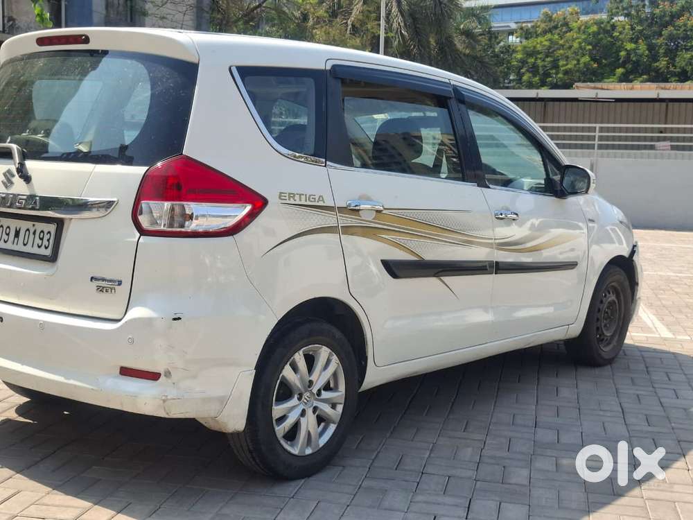 Maruti Suzuki Ertiga 2012-2015 Zdi, 2017, Diesel