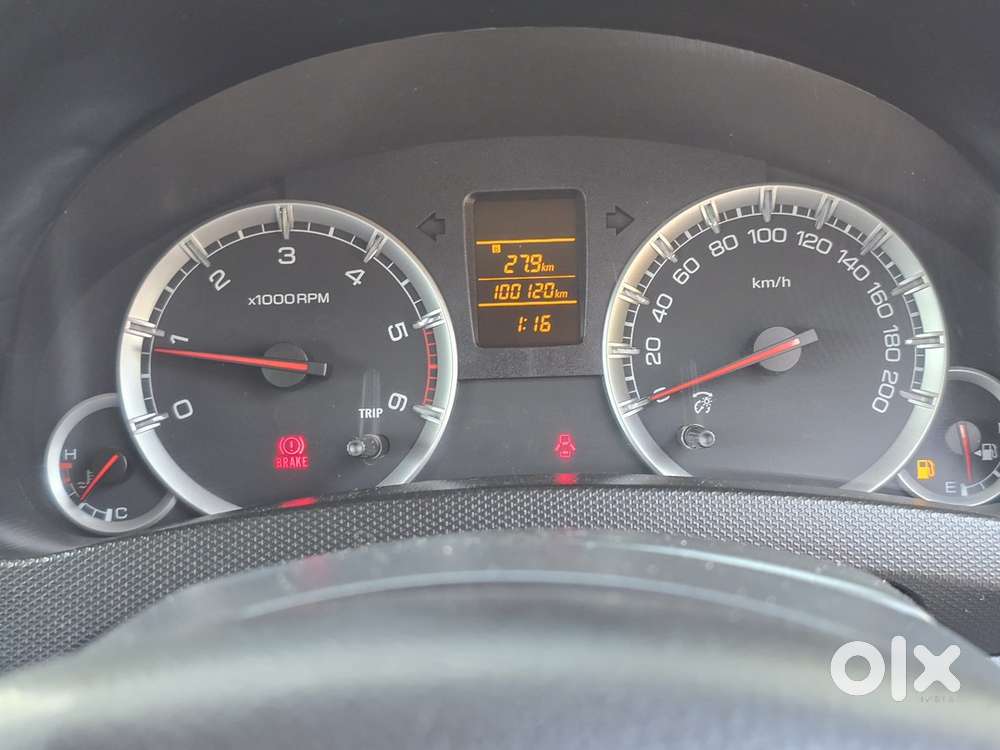 Swift Maruti Suzuki Vdi 2013