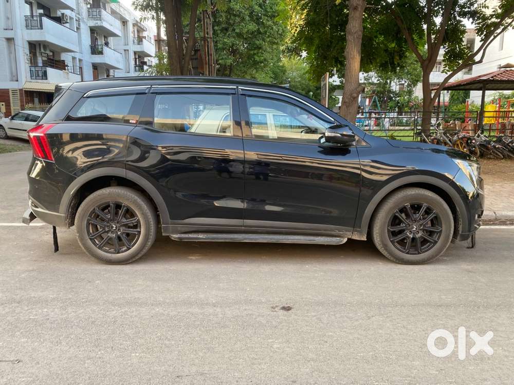 Mahindra Xuv700 Petrol 2023