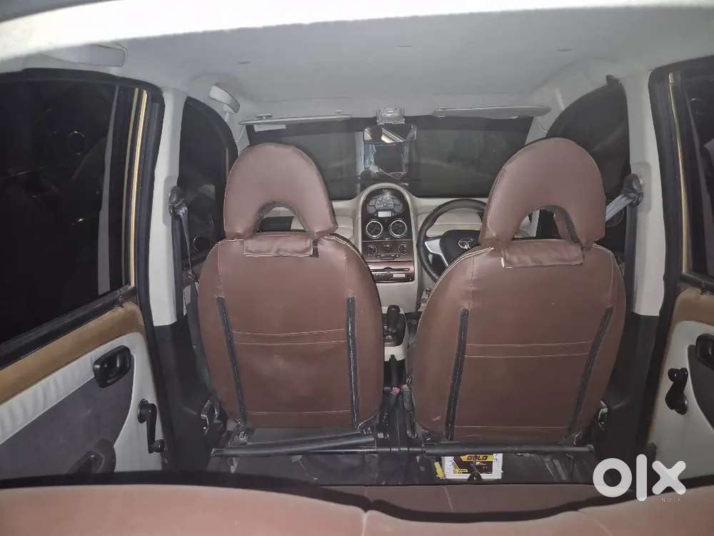 Tata Nano 2016 Automatic