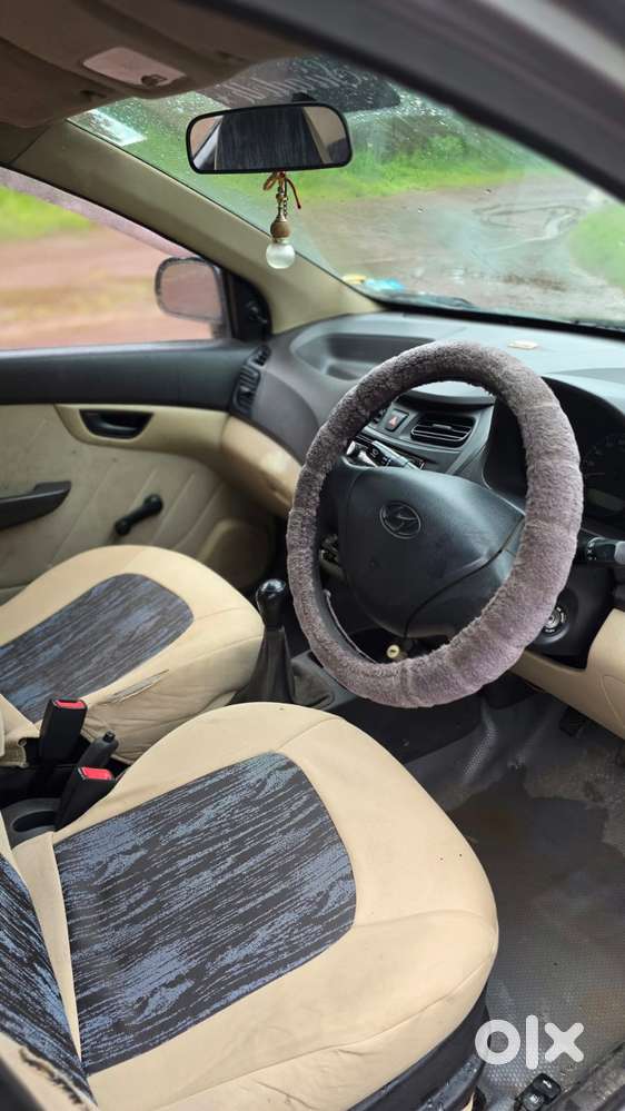 Hyundai Eon D-lite +, 2013, Petrol