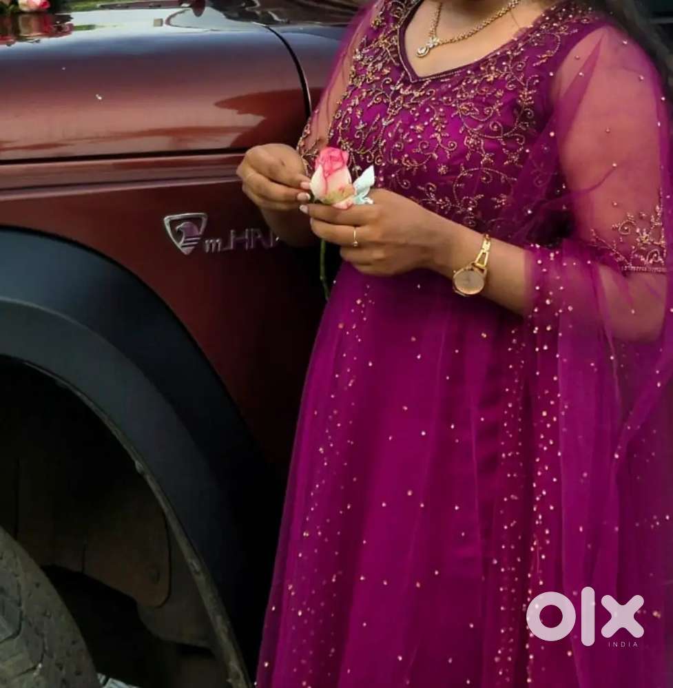 kerala party wear dress Little elegance, Kerala style  Handpicked kids party wear dresses  inspired by tradition & trend  Perfect for birthdays, weddings & festive  moments  DM to shop