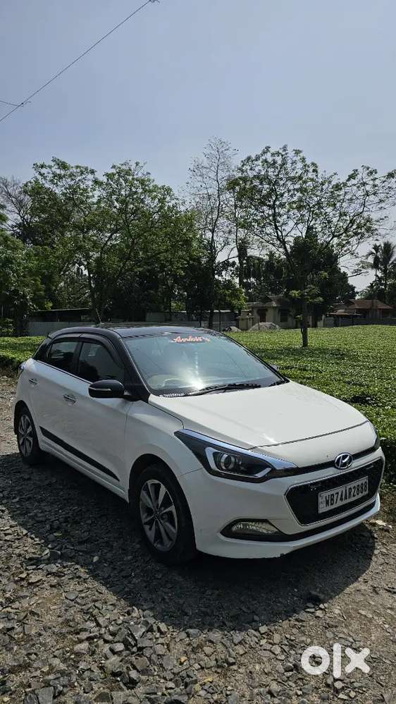 Hyundai I20 2018 Petrol 80000 Km Driven