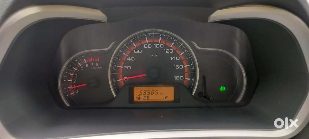 Maruti Suzuki Alto K10 Vxi, 2014, Petrol
