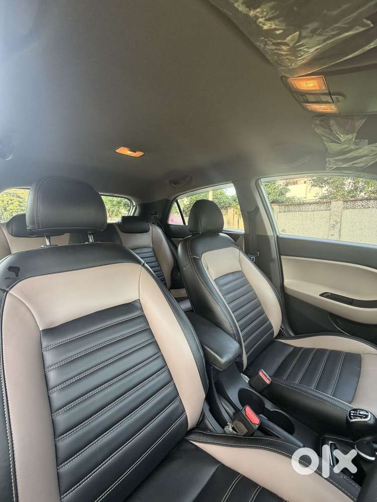 Hyundai I20 Diesel Sportz, 2020, Diesel